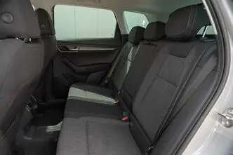 Škoda Karoq, 2.0, 85 kW, diisel, automaat, esivedu