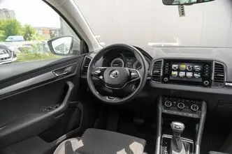 Škoda Karoq, 2.0, 85 kW, diisel, automaat, esivedu