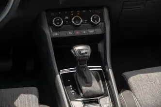 Škoda Karoq, 2.0, 85 kW, diisel, automaat, esivedu