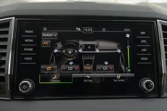 Škoda Karoq, 2.0, 85 kW, diisel, automaat, esivedu