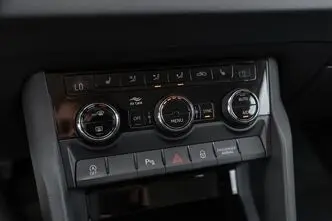 Škoda Karoq, 2.0, 85 kW, diisel, automaat, esivedu