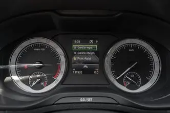 Škoda Karoq, 2.0, 85 kW, diisel, automaat, esivedu