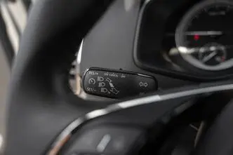 Škoda Karoq, 2.0, 85 kW, diisel, automaat, esivedu