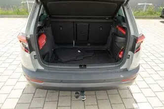 Škoda Karoq, 2.0, 85 kW, diisel, automaat, esivedu