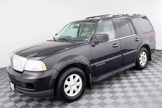 Lincoln Navigator, 5.4, 304 kW, bensiin+lpg, automaat, nelikvedu