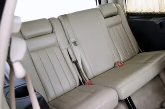 Lincoln Navigator, 5.4, 304 kW, bensiin+lpg, automaat, nelikvedu
