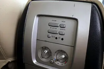 Lincoln Navigator, 5.4, 304 kW, bensiin+lpg, automaat, nelikvedu