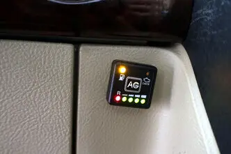 Lincoln Navigator, 5.4, 304 kW, bensiin+lpg, automaat, nelikvedu