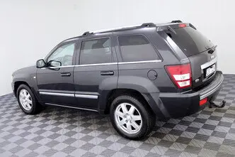 Jeep Grand Cherokee, 3.0, 217 kW, diisel, automaat, nelikvedu