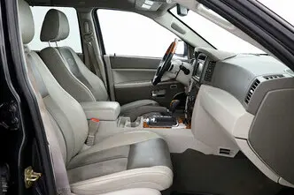 Jeep Grand Cherokee, 3.0, 217 kW, diisel, automaat, nelikvedu