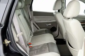 Jeep Grand Cherokee, 3.0, 217 kW, diisel, automaat, nelikvedu