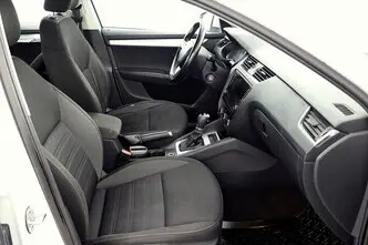 Škoda Octavia, 1.4, 110 kW, bensiin+cng, automaat, esivedu