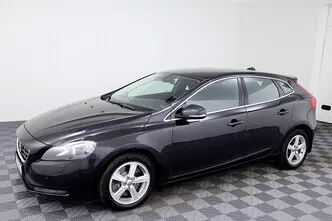 Volvo V40, 2.0, 149 kW, diisel, automaat, esivedu