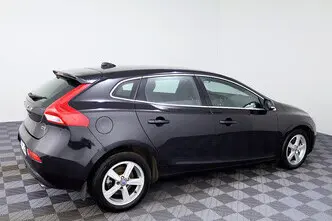 Volvo V40, 2.0, 149 kW, diisel, automaat, esivedu