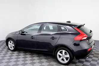 Volvo V40, 2.0, 149 kW, diisel, automaat, esivedu