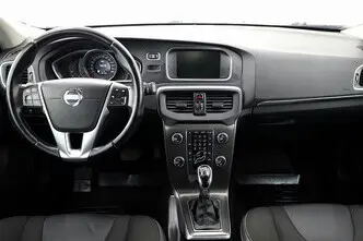 Volvo V40, 2.0, 149 kW, diisel, automaat, esivedu