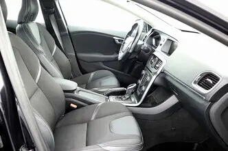 Volvo V40, 2.0, 149 kW, diisel, automaat, esivedu