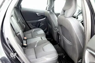 Volvo V40, 2.0, 149 kW, diisel, automaat, esivedu