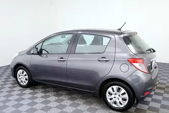 Toyota Yaris, 1.3, 99 kW, bensiin, manuaal, esivedu