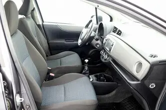 Toyota Yaris, 1.3, 99 kW, bensiin, manuaal, esivedu