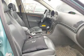 Saab 9-3, 2.0, 175 kW, bensiin, automaat, esivedu