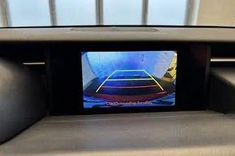 Lexus RC 300, 2.5, 133 kW, hübriid, automaat, tagavedu