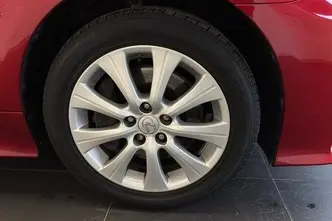 Lexus RC 300, 2.5, 133 kW, hübriid, automaat, tagavedu
