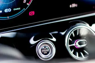 Mercedes-AMG GT, 3.0, 270 kW, hübriid, automaat, tagavedu