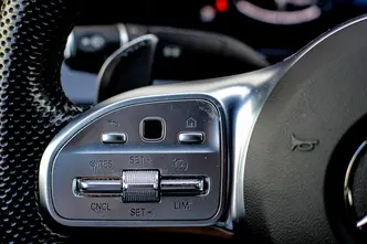 Mercedes-AMG GT, 3.0, 270 kW, hübriid, automaat, tagavedu