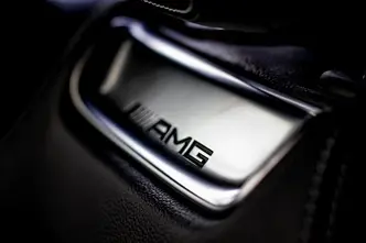 Mercedes-AMG GT, 3.0, 270 kW, hübriid, automaat, tagavedu