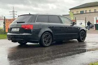 Audi A4, 3.0, 171 kW, diesel, automatic, four-wheel drive