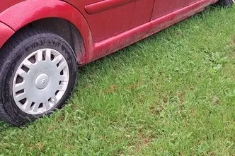 Citroën C3, 1.4, 54 kW, bensiin, manuaal, esivedu