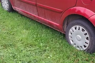 Citroën C3, 1.4, 54 kW, bensiin, manuaal, esivedu