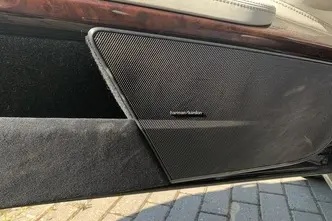 Mercedes-Benz CL 500, 4.7, 320 kW, bensiin, automaat, nelikvedu