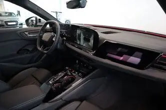Audi S5, 3.0, 270 kW, hübriid, automaat, nelikvedu