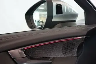 Audi S5, 3.0, 270 kW, hübriid, automaat, nelikvedu