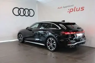 Audi S5, 3.0, 270 kW, hübriid, automaat, nelikvedu