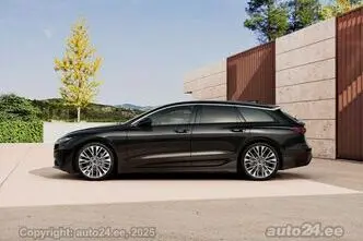 Audi A6 e-tron, 315 kW, elekter, automaat, nelikvedu
