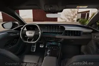 Audi A6 e-tron, 315 kW, elekter, automaat, nelikvedu
