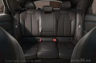 Audi A6 e-tron, 315 kW, elekter, automaat, nelikvedu