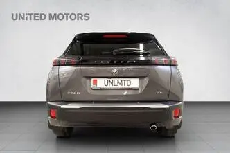 Peugeot 2008, 1.5, 96 kW, diisel, automaat, esivedu