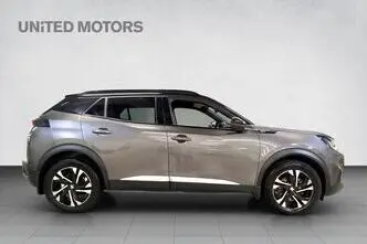 Peugeot 2008, 1.5, 96 kW, diisel, automaat, esivedu