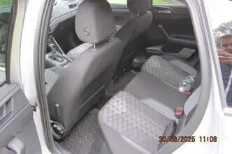 Volkswagen Taigo, 1.5, 110 kW, petrol, automatic, front-wheel drive