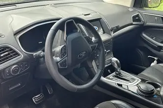 Ford Edge, 2.0, 155 kW, дизель, автомат, полный привод