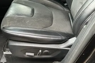 Ford Edge, 2.0, 155 kW, дизель, автомат, полный привод