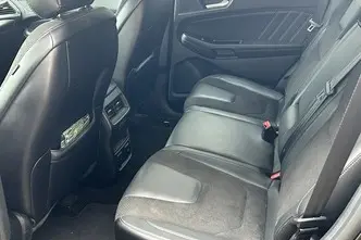 Ford Edge, 2.0, 155 kW, дизель, автомат, полный привод