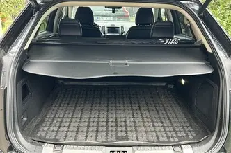 Ford Edge, 2.0, 155 kW, дизель, автомат, полный привод
