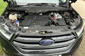 Ford Edge, 2.0, 155 kW, дизель, автомат, полный привод