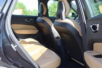 Volvo XC60, 2.0, 140 kW, diisel, automaat, nelikvedu