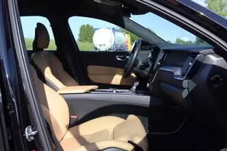 Volvo XC60, 2.0, 140 kW, diisel, automaat, nelikvedu